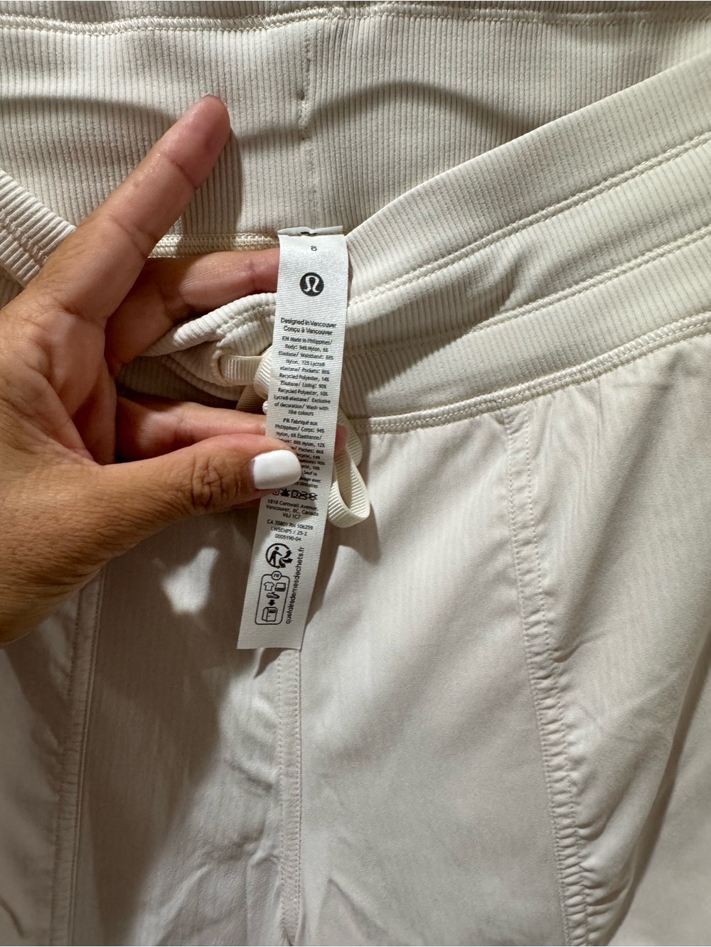 Lululemon Studio In Motion Dance Pants - Picture 6 of 7